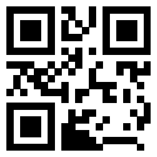 Il QrCode di 3208492902