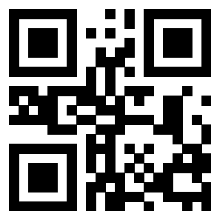 Scansione del Qr Code di 3208492908