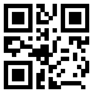 Immagine del Qr Code di 3208492910