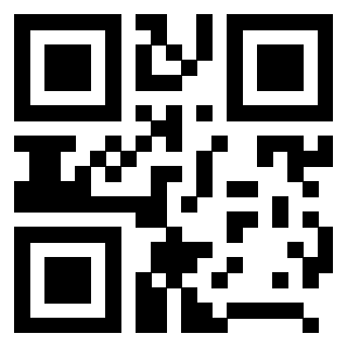 3208492916 - Immagine del Qr Code associato