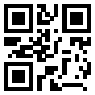 Immagine del QrCode di 3208492917