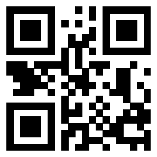 3208492920 - Immagine del QrCode associato