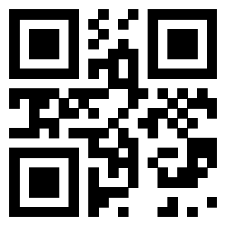 Immagine del QrCode di 3208492921