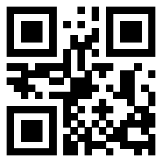Scansione del QrCode di 3208492922
