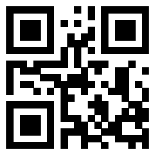 Il QrCode di 3208492923