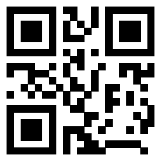 3208492926 - Immagine del QrCode associato