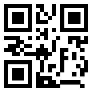 Immagine del QrCode di 3208492927