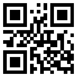 3208522972 - Immagine del Qr Code associato