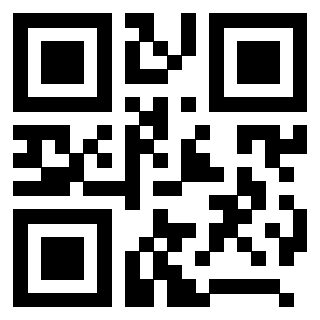 Immagine del QrCode di 3208522973