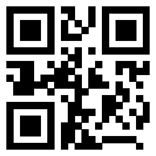 3208522977 Qr Code associato
