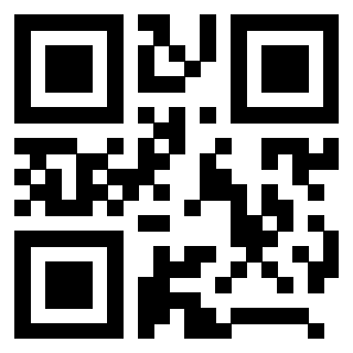 Immagine del QrCode di 3208522986