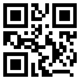 Il Qr Code di 3208522987