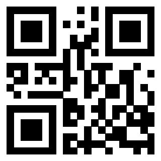 3208522996 - Immagine del Qr Code associato
