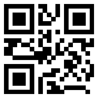 3208523006 - Immagine del Qr Code associato