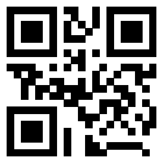 3208523008 - Immagine del QrCode associato