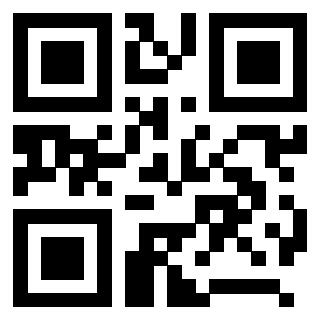 Immagine del QrCode di 3208523009