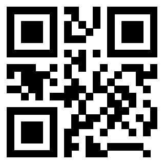 3208523011 - Immagine del Qr Code