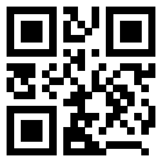 Immagine del Qr Code di 3208523013