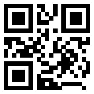 Il QrCode di 3208523015