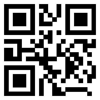 3208523017 - Immagine del QrCode associato