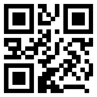 3208523021 - Immagine del QrCode