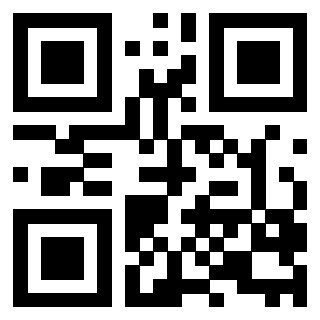 Il QrCode di 3208523022
