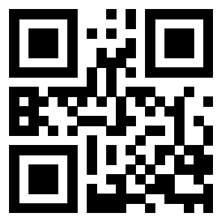3208523024 - Immagine del Qr Code associato