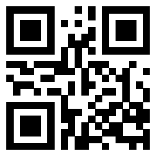 Il Qr Code di 3208523025