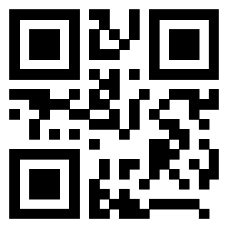 3208523027 - Immagine del QrCode
