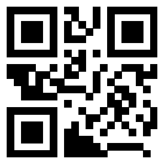 3208523030 Qr Code associato