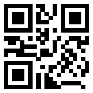 3208523031 QrCode associato