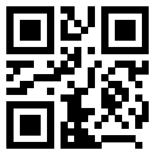 Immagine del QrCode di 3208523036