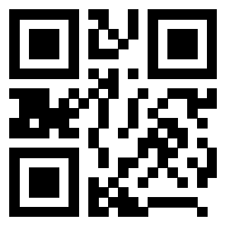3208523038 Qr Code associato