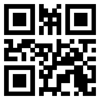 Scansione del Qr Code di 3208523041