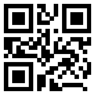 3208523044 - Immagine del QrCode associato