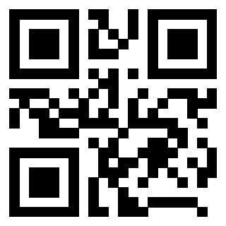 Immagine del Qr Code di 3208523045