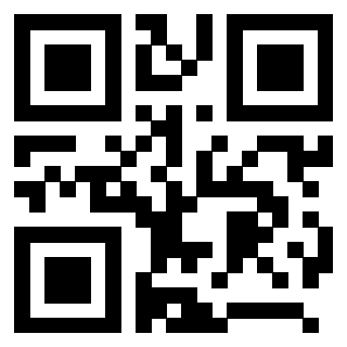 Scansione del Qr Code di 3208523047