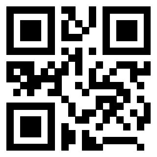 Il QrCode di 3208523049