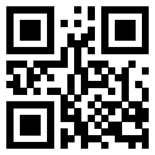 3208523050 - Immagine del QrCode associato