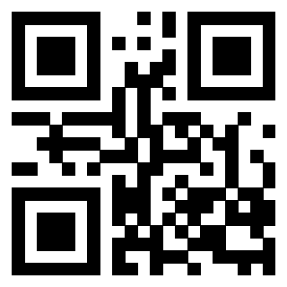 Scansione del Qr Code di 3208523051