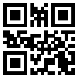 Scansione del Qr Code di 3208523052