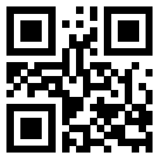 Immagine del QrCode di 3208523053