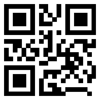 Scansione del Qr Code di 3208523054