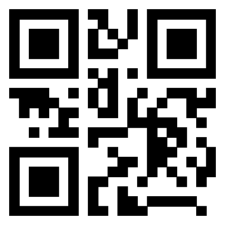 3208523057 QrCode associato