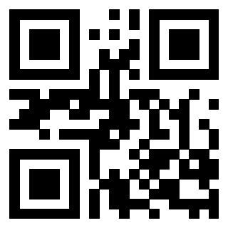 Scansione del Qr Code di 3208523061