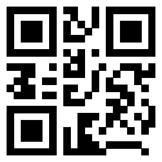 3208523063 QrCode associato
