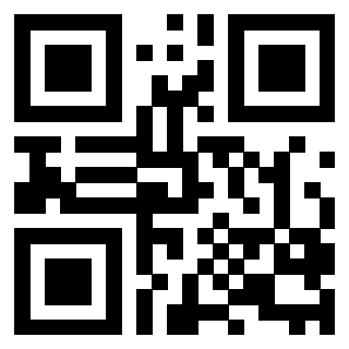 Il QrCode di 3208523070
