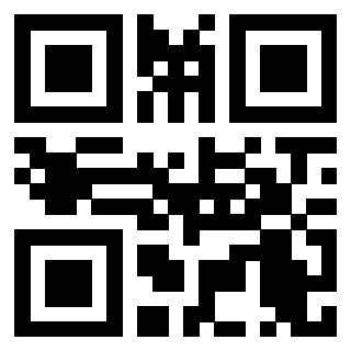 3208523071 Qr Code associato