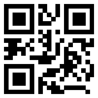 3208523075 QrCode associato