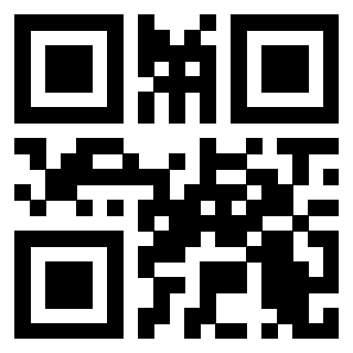 Il QrCode di 3208523076